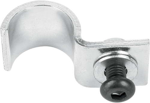 MOOSE OFFROAD Replacement Clamp - Standard - 25 mm 804