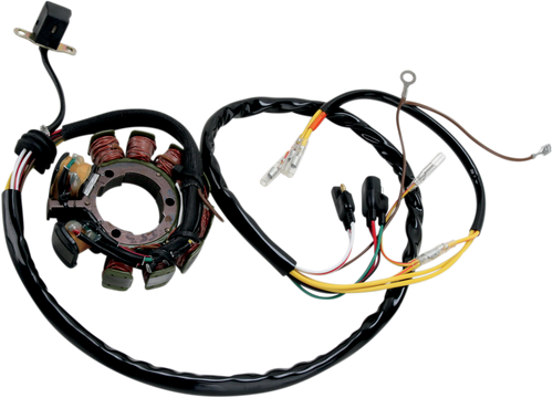 MOOSE OFFROAD Stator - Polaris M-21-553