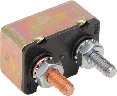 MOOSE OFFROAD Circuit Breaker - Polaris 100-2057-PU