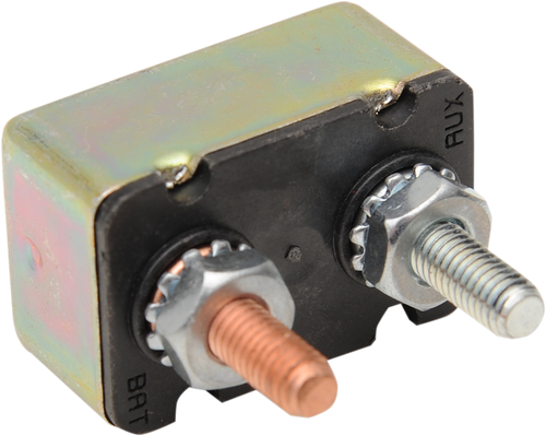 MOOSE OFFROAD Circuit Breaker - Polaris 100-2056-PU