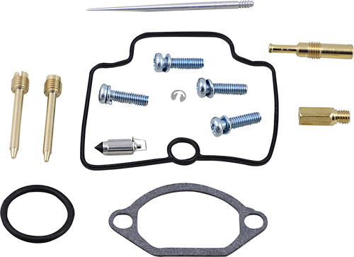 MOOSE OFFROAD Carburetor Repair Kit - Yamaha 26-10066