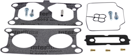MOOSE OFFROAD Carburetor Repair Kit - Kawasaki 26-10037