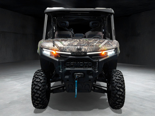 2025+ CF Moto Uforce U10 Highland - Factory Headlights