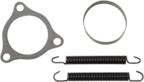 MOOSE OFFROAD Exhaust Gasket Kit - Honda 823165mse