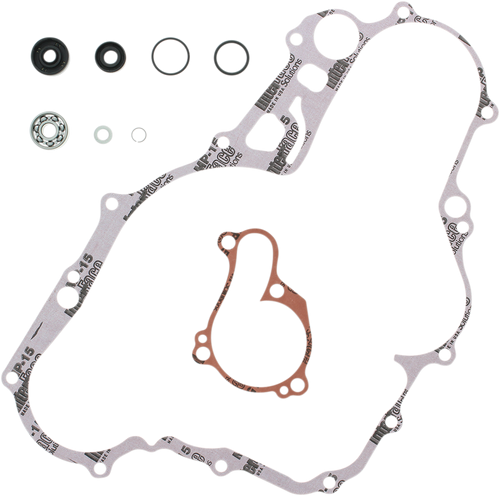 MOOSE OFFROAD Water Pump Rebuild Kit - Yamaha 821692mse