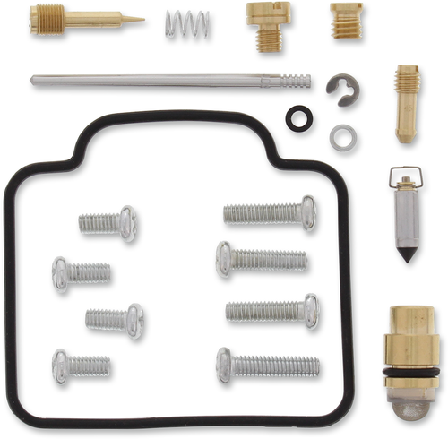 MOOSE OFFROAD Carburetor Repair Kit - Suzuki 26-1086