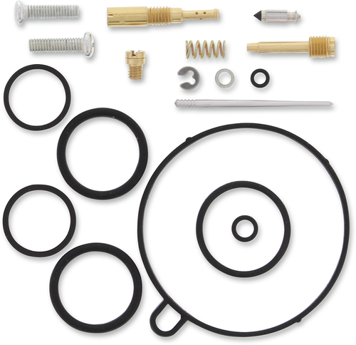 MOOSE OFFROAD Carburetor Repair Kit - Honda 26-1074