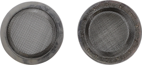 MOOSE OFFROAD Replacement Spark Arrestor Screen Kit 40-146