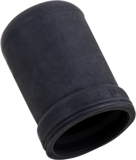 MOOSE OFFROAD Shock Bladder - Rear - Arctic Cat/Honda/Kawasaki/Suzuki 37-1315