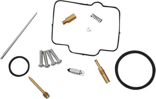 MOOSE OFFROAD Carburetor Repair Kit - Honda 26-1736