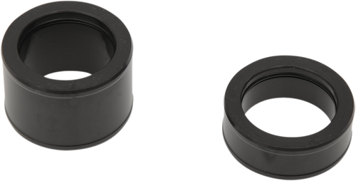 MOOSE OFFROAD Wheel Spacers - Front - Aluminum - Yamaha WR/YZ 250/450 11-1104-1