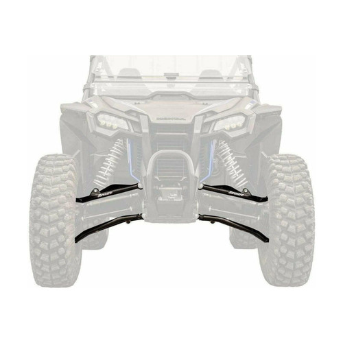 Honda Talon 1000X High Clearance 1.5" Forward Offset A-Arms | SuperATV