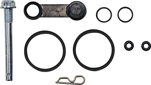 MOOSE OFFROAD Caliper Rebuild Kit - Rear - Gas Gas/Husqvarna/KTM 18-3290