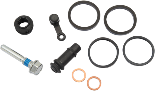 MOOSE OFFROAD Caliper Rebuild Kit - Front - Yamaha YZ 18-3015