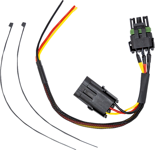 MOOSE OFFROAD Power Adapter - Maverick X3 40-300-PU