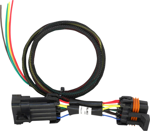 MOOSE OFFROAD Power Adapter - Polaris 40-200-PU