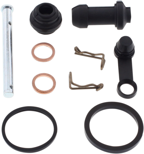 MOOSE OFFROAD Caliper Rebuild Kit - Rear 18-3048