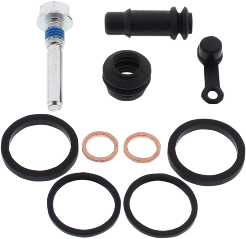 MOOSE OFFROAD Caliper Rebuild Kit - Front - Yamaha 18-3014