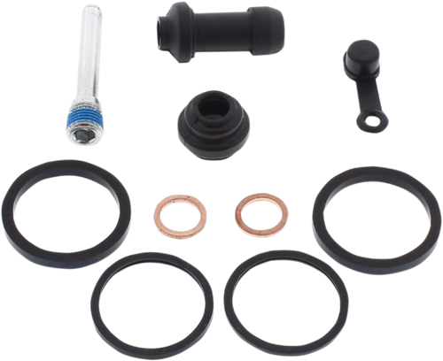 MOOSE OFFROAD Caliper Rebuild Kit - Front 18-3005