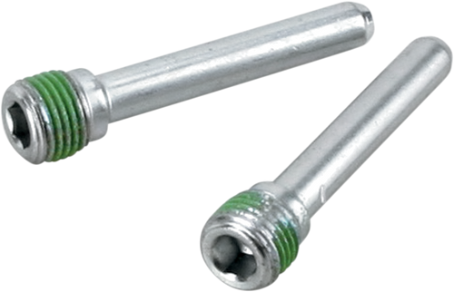 MOOSE OFFROAD Brake Caliper Pins - Front 08-054