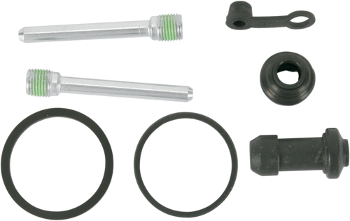 MOOSE OFFROAD Caliper Rebuild Kit - Rear - Yamaha 08-858M