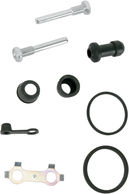 MOOSE OFFROAD Caliper Rebuild Kit - Rear - Yamaha 08-852M