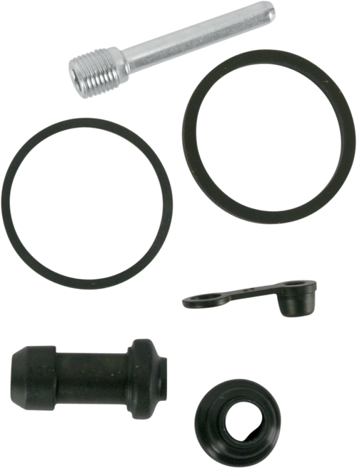 MOOSE OFFROAD Caliper Rebuild Kit - Front - Yamaha 08-802M