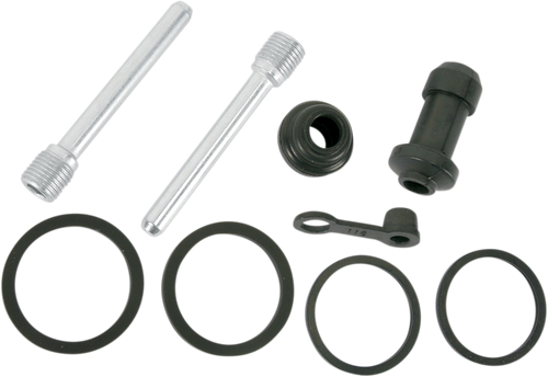 MOOSE OFFROAD Caliper Rebuild Kit - Front - Suzuki 08-703M