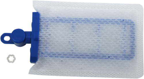 MOOSE OFFROAD Replacement Fuel Pump Strainer - Polaris 100-3395-PU