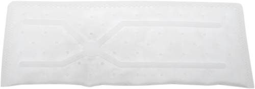 MOOSE OFFROAD Replacement Fuel Pump Strainer - Polaris 100-1254-PU