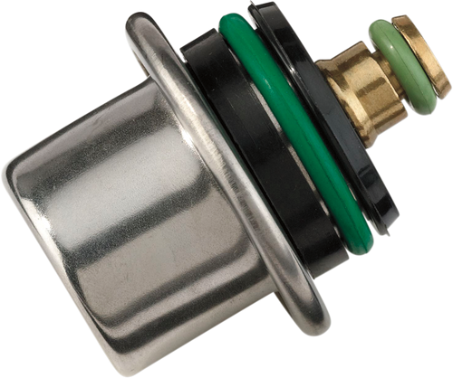MOOSE OFFROAD Fuel Pressure Regulator - Polaris 100-3091-PU