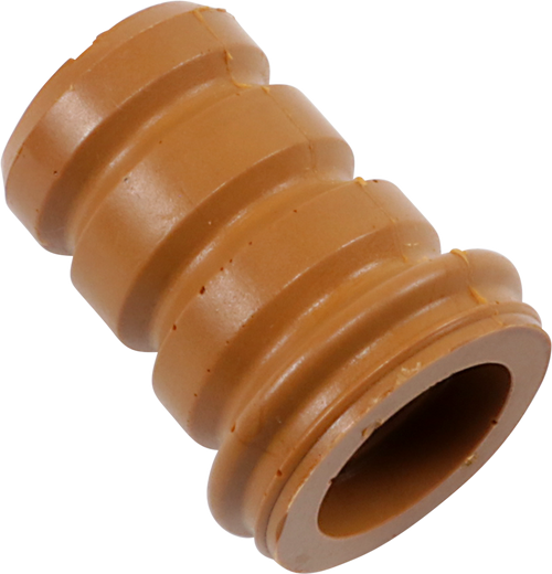 MOOSE OFFROAD Shock Bumper - Rear - Honda/Kawasaki/Suzuki/Yamaha 37-1211