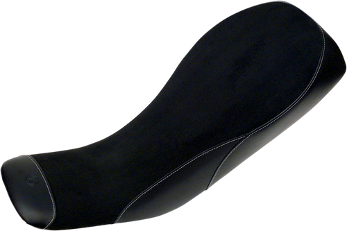MOOSE OFFROAD Seat - Adventure - Black - XR650L 0810-H027