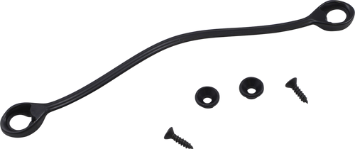 MOOSE OFFROAD Kenai Lid Strap D1B1TIR