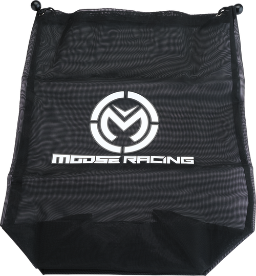 MOOSE OFFROAD Trail Bag - Black Q15-6006B