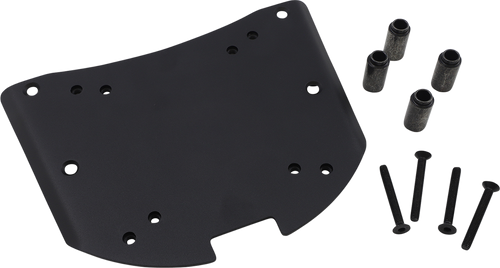 MOOSE OFFROAD Kenai Top Case Mount - Triumph TGR800 T0TG81ST