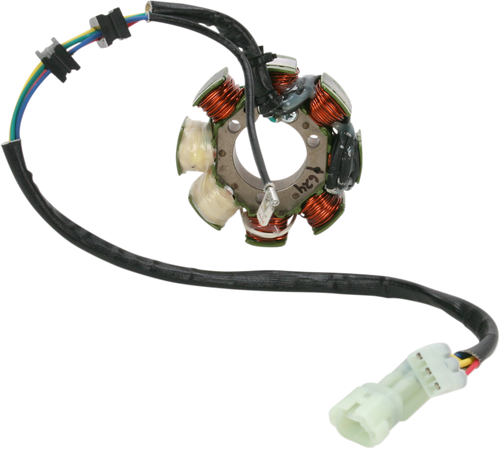 MOOSE OFFROAD Stator - Honda M-21-624