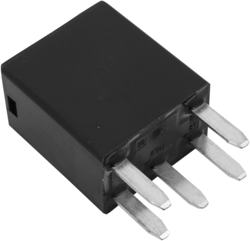 MOOSE OFFROAD Relay - Can-Am 500-1202-PU