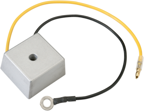 MOOSE OFFROAD Regulator - Honda/KTM/Suzuki/Kawasaki M-10-506