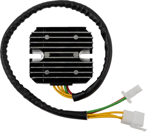 MOOSE OFFROAD Regulator/Rectifier - Honda M-14-139