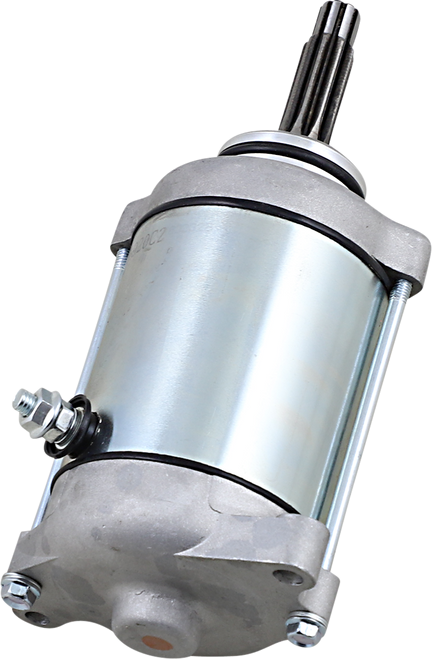 MOOSE OFFROAD Starter - Suzuki M-61-329