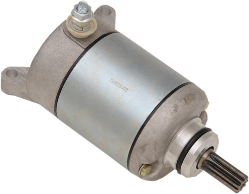 MOOSE OFFROAD Starter Motor - Yamaha M-61-427