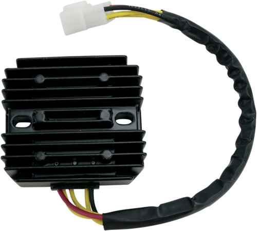 MOOSE OFFROAD Regulator/Rectifier - Suzuki M-10-218