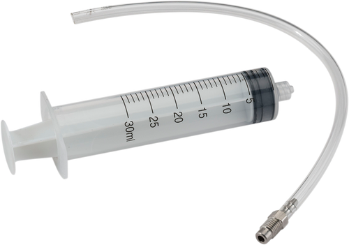 MOOSE OFFROAD Bleeder - Brake/Clutch Line - Hydraulic 390-9526