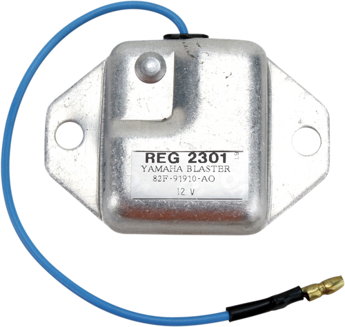 MOOSE OFFROAD Rectifier/Regulator M-10-443