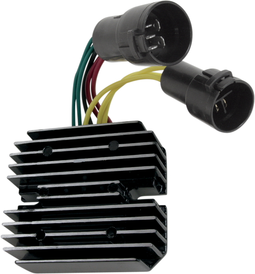 MOOSE OFFROAD Regulator/Rectifier - Kawasaki M-10-310