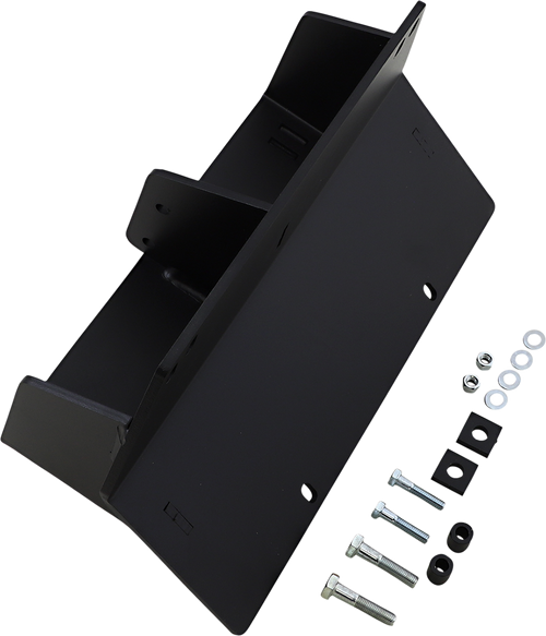 MOOSE OFFROAD RM5 Plow Mount - Polaris 4457PF