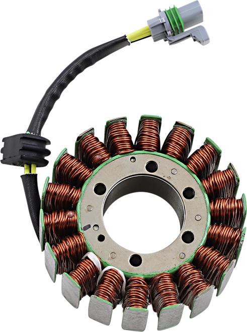 MOOSE OFFROAD Stator - Polaris M-21-570