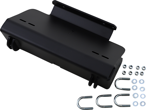 MOOSE OFFROAD RM5 Plow Mount - CF Moto 4536PF