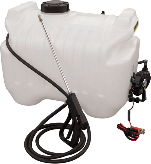 MOOSE OFFROAD Sprayer - 40 Gallon - 2.1 Gpm 5302266